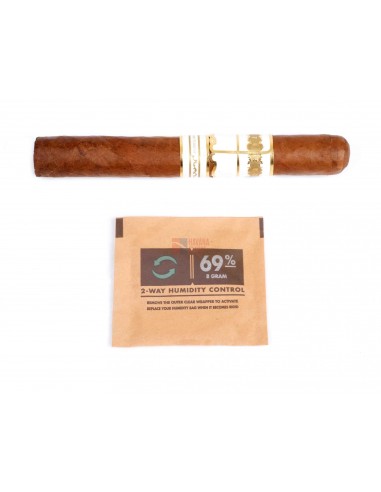 Увлажнитель Tom River мембранный 69%, 8 грамм - купить в интернет-магазине Havana Smoke