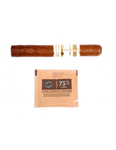 Увлажнитель Tom River мембранный 75%, 8 грамм - купить в интернет-магазине Havana Smoke