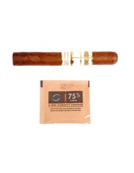 Увлажнитель Tom River мембранный 75%, 8 грамм - купить в интернет-магазине Havana Smoke