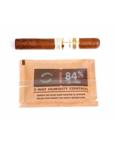 Увлажнитель Tom River мембранный 84%, 60 грамм - купить в интернет-магазине Havana Smoke