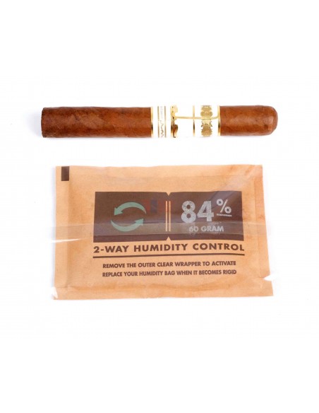 Увлажнитель Tom River мембранный 84%, 60 грамм - купить в интернет-магазине Havana Smoke