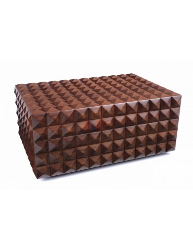 Хьюмидор Gentili Piramide на 70 сигар - купить в интернет-магазине Havana Smoke