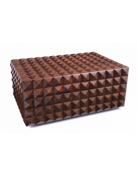 Хьюмидор Gentili Piramide на 70 сигар - купить в интернет-магазине Havana Smoke