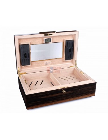 Хьюмидор Gentili на 150 сигар - купить в интернет-магазине Havana Smoke