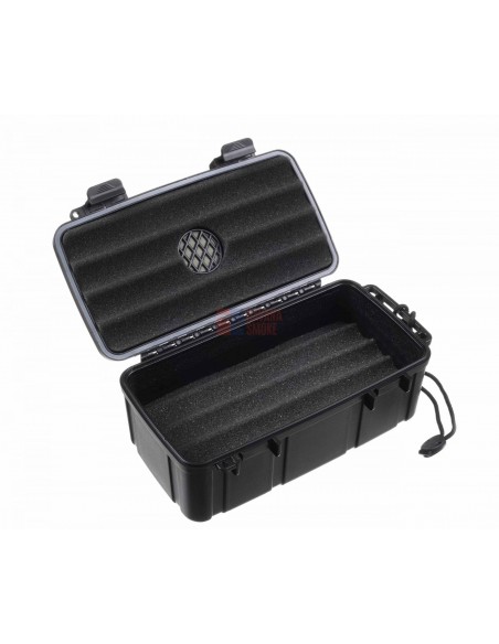 Хьюмидор дорожный на 10 сигар - купить в интернет-магазине Havana Smoke