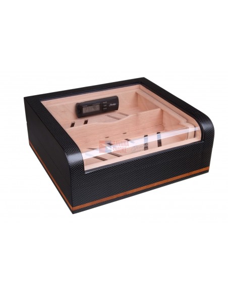 Хьюмидор-шкаф Gentili Formula на 40 сигар - купить в интернет-магазине Havana Smoke