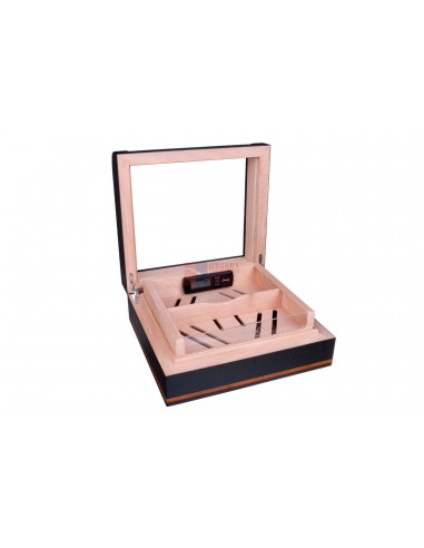 Хьюмидор-шкаф Gentili Formula на 40 сигар - купить в интернет-магазине Havana Smoke