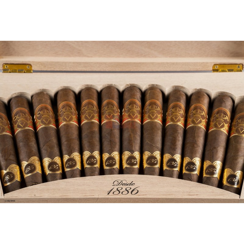 Купить Oliva Serie V 135th Anniversary Edicion Limitada