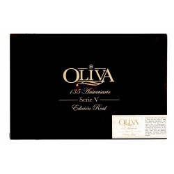 Купить Oliva Serie V 135th Anniversary Edicion Limitada