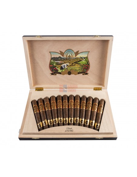 Oliva Serie V 135th Anniversary Edicion Limitada - купить в интернет-магазине Havana Smoke