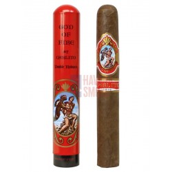 Купить God of Fire Double Robusto Tubo Limited Edition