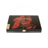 Купить God of Fire Serie B Double Robusto Tubo