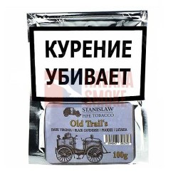 Купить Табак Stanislaw Old Trail`s (100 грамм)