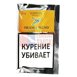 Купить Табак Stanislaw  - Orange Blend кисет (40 гр)