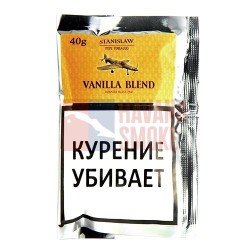 Купить Табак Stanislaw  - Vanilla Blend (40 гр.)