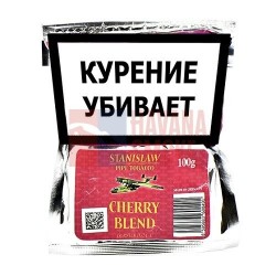 Купить Табак Stanislaw Cherry Blend (100 гр.)