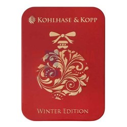 Купить Kohlhase & Kopp Winter Time 2022