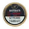 Купить Трубочный табак Rattray's Union Jack