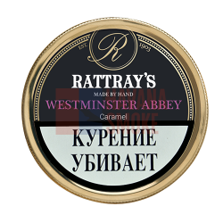 Купить Трубочный табак Rattray's Westminster Abbey