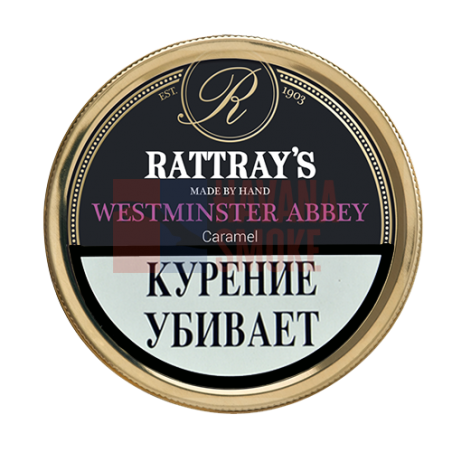 Купить Трубочный табак Rattray's Westminster Abbey