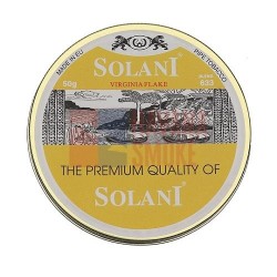 Купить Табак Solani - Virginia Flake (blend 633) - 50 ГРАММ 