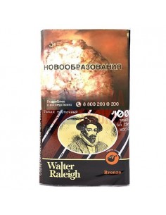 Табак трубочный Walter Raleigh - Bronze (25 гр.)  - купить в интернет-магазине Havana Smoke