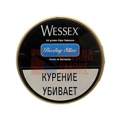 Купить Табак Wessex Burley Slice (50 гр)