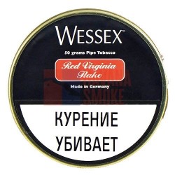 Купить Табак Wessex Red Virginia Flake  (50 гр)