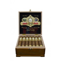 La Galera Habano EL Lector Toro