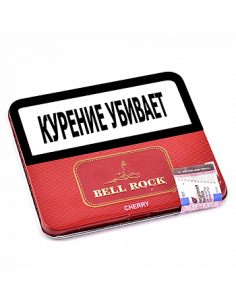 Bell Rock Chery - купить в интернет-магазине Havana Smoke