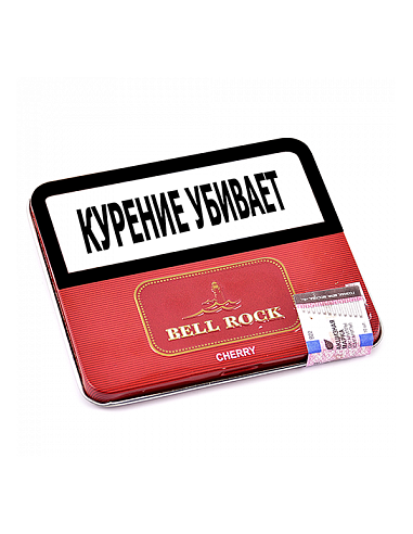 Bell Rock Chery - купить в интернет-магазине Havana Smoke