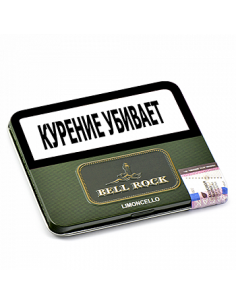 Bell Rock Limoncello - купить в интернет-магазине Havana Smoke