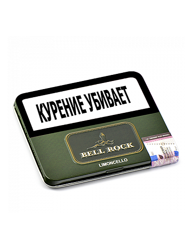 Bell Rock Limoncello - купить в интернет-магазине Havana Smoke