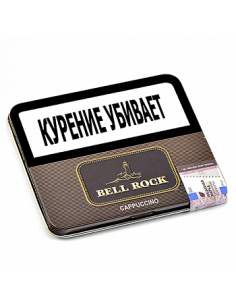 Bell Rock Cappucino - купить в интернет-магазине Havana Smoke