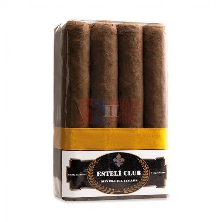 ESTELI CLUB NO. 3