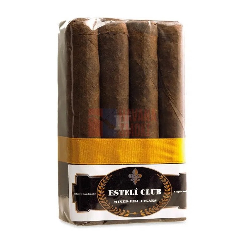 ESTELI CLUB NO. 5