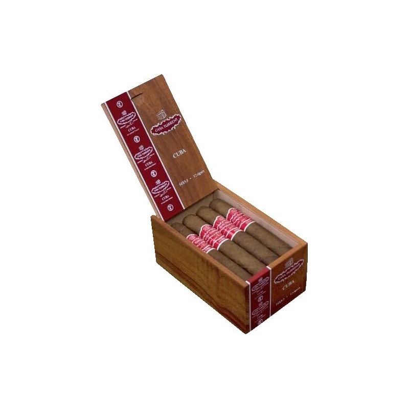 CASA TURRENT CUBA ROBUSTO