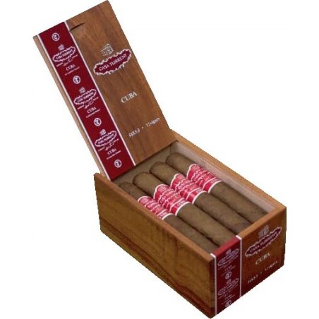 CASA TURRENT CUBA ROBUSTO