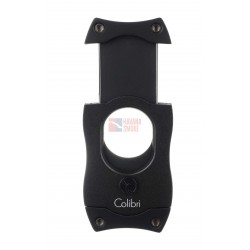 Гильотина Colibri S-cut, черная CU500T10