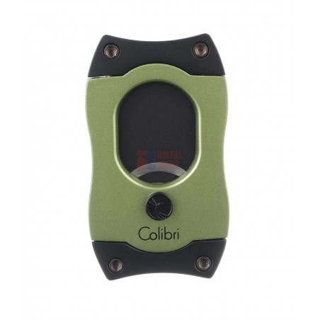 Гильотина Colibri S-cut, зеленая CU500T14