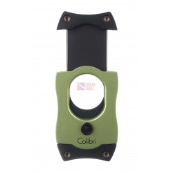 Гильотина Colibri S-cut, зеленая CU500T14