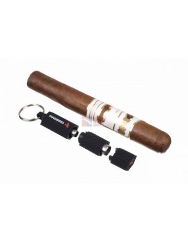 Пробойник сигарный Colibri Firebird, двойной (12 штук в упаковке) UFX400 - купить в интернет-магазине Havana Smoke