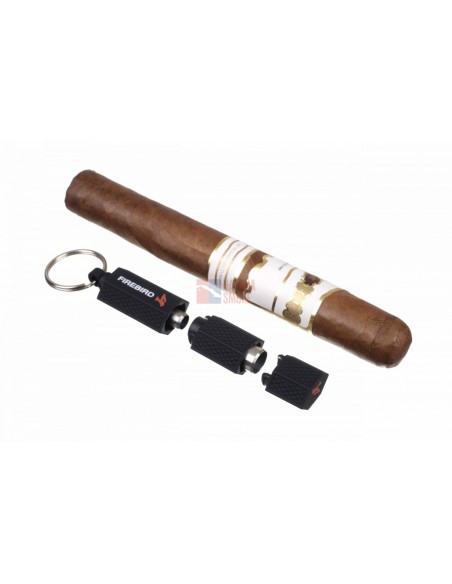 Пробойник сигарный Colibri Firebird, двойной (12 штук в упаковке) UFX400 - купить в интернет-магазине Havana Smoke