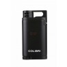 Зажигалка сигарная Colibri Belmont, черная LI200C10