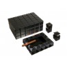 Набор сигарных аксессуаров Colibri SET-HU500T1