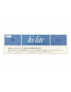  HI-LITE (JAPAN)