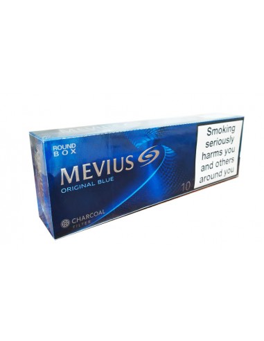 MEVIUS ORIGINAL (JAPAN)