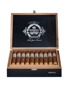 Сигара Toreo Honduras Gordo