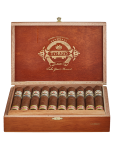 Сигара Toreo Nicaragua Gordo