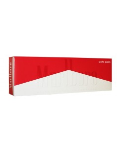 MARLBORO RED (JAPAN)